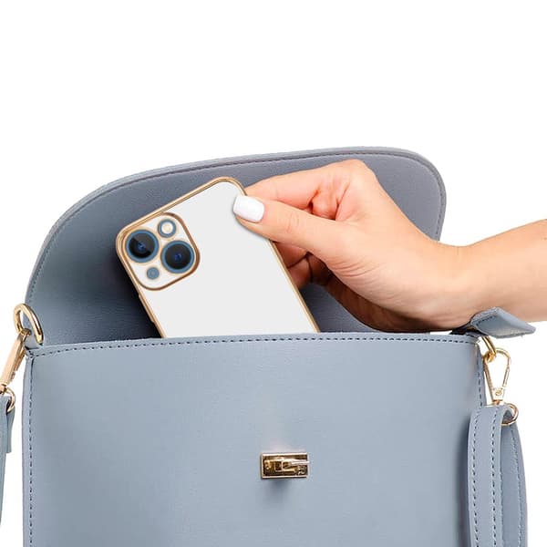 iPhone 14 Cover Etui Case ()