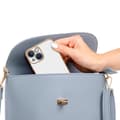 Miniatyrbillede 6 af 8: iPhone 14 Cover Etui Case ()