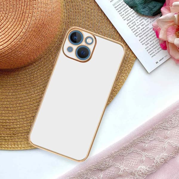 iPhone 14 Cover Etui Case ()