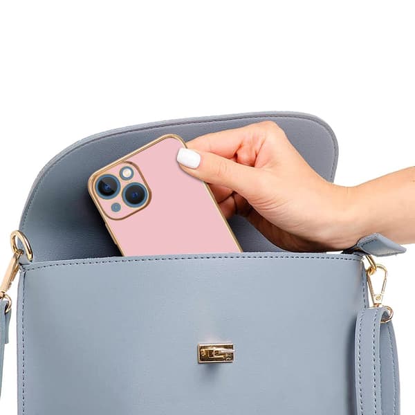 iPhone 14 Cover Etui Case ()
