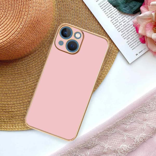 iPhone 14 Cover Etui Case ()