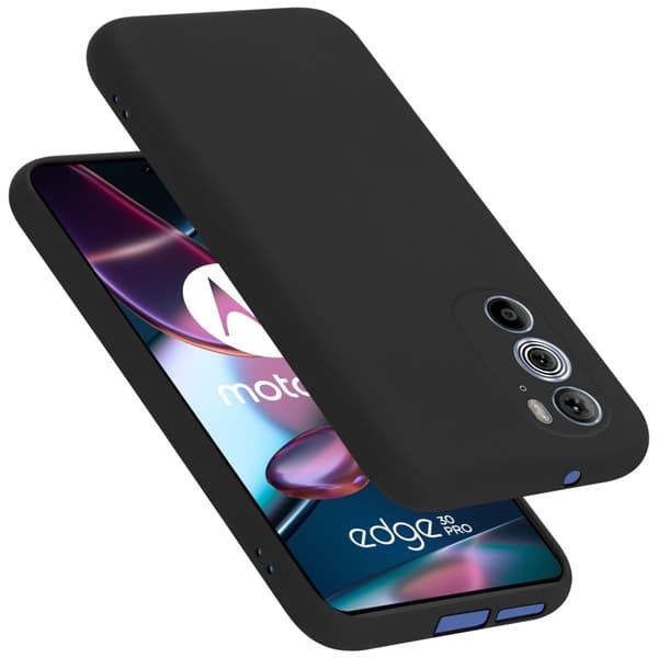 Motorola EDGE 30 PRO / EDGE+ Cover Etui Case ()