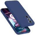 Pikkukuva 1 / 6: Motorola EDGE 30 PRO / EDGE+ Suojakotelo Suojakuori valmistettu joustavasta TPU-silikonista