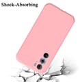 Miniatyrbilde 3 av 6: Deksel til Motorola EDGE 30 PRO / EDGE+ Silikondeksel TPU Case Cover