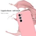 Miniatyrbilde 2 av 6: Deksel til Motorola EDGE 30 PRO / EDGE+ Silikondeksel TPU Case Cover