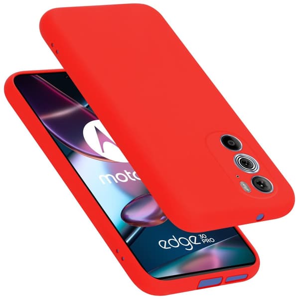 Motorola EDGE 30 PRO / EDGE+ Cover Etui Case ()