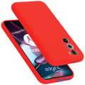 Pikkukuva 1 / 6: Motorola EDGE 30 PRO / EDGE+ Suojakotelo Suojakuori valmistettu joustavasta TPU-silikonista