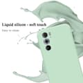 Miniatyrbild 2 av 6: Motorola EDGE 30 PRO / EDGE+ Skal Fodral av flexibelt TPU-silikon Case Cover