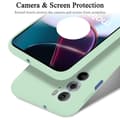 Miniatyrbillede 4 af 6: Motorola EDGE 30 PRO / EDGE+ Cover Etui Case ()