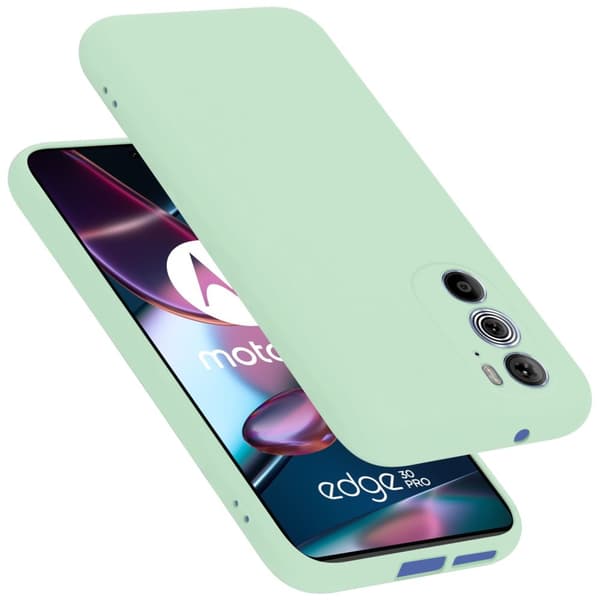 Motorola EDGE 30 PRO / EDGE+ Cover Etui Case ()