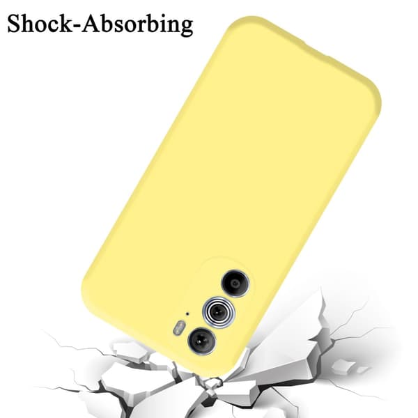 Motorola EDGE 30 PRO / EDGE+ Cover Etui Case ()