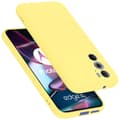 Pikkukuva 1 / 6: Motorola EDGE 30 PRO / EDGE+ Suojakotelo Suojakuori valmistettu joustavasta TPU-silikonista