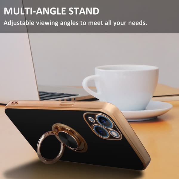 iPhone 14 PLUS Cover Etui Case ()