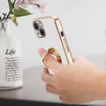 Miniatyrbillede 5 af 8: iPhone 14 PLUS Cover Etui Case ()