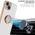 Miniatyrbillede 8 af 8: iPhone 14 PLUS Cover Etui Case ()