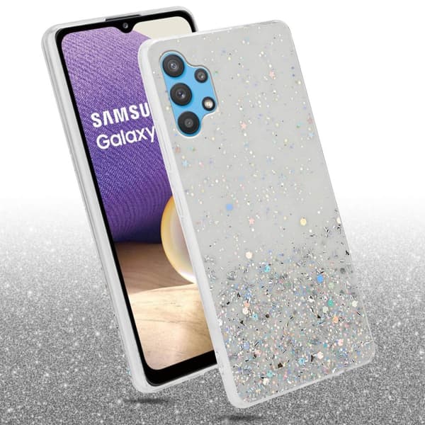 Samsung Galaxy A32 5G Cover Etui Case ()