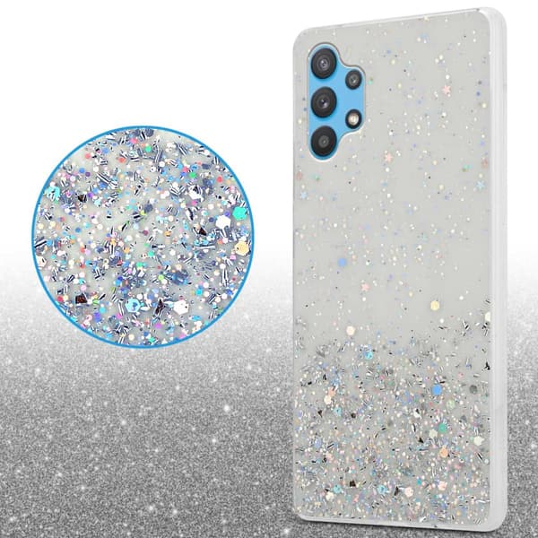 Samsung Galaxy A32 5G Cover Etui Case ()