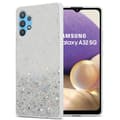 Miniatyrbillede 1 af 7: Samsung Galaxy A32 5G Cover Etui Case ()