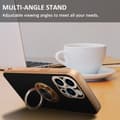 Miniatyrbillede 4 af 8: iPhone 14 PRO MAX Cover Etui Case ()