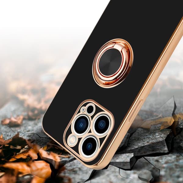 iPhone 14 PRO MAX Cover Etui Case ()