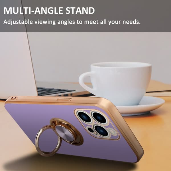 iPhone 14 PRO MAX Cover Etui Case ()