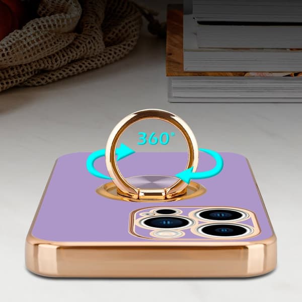 iPhone 14 PRO MAX Cover Etui Case ()