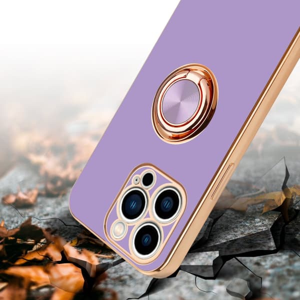 iPhone 14 PRO MAX Cover Etui Case ()