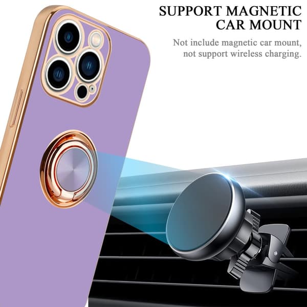 iPhone 14 PRO MAX Cover Etui Case ()