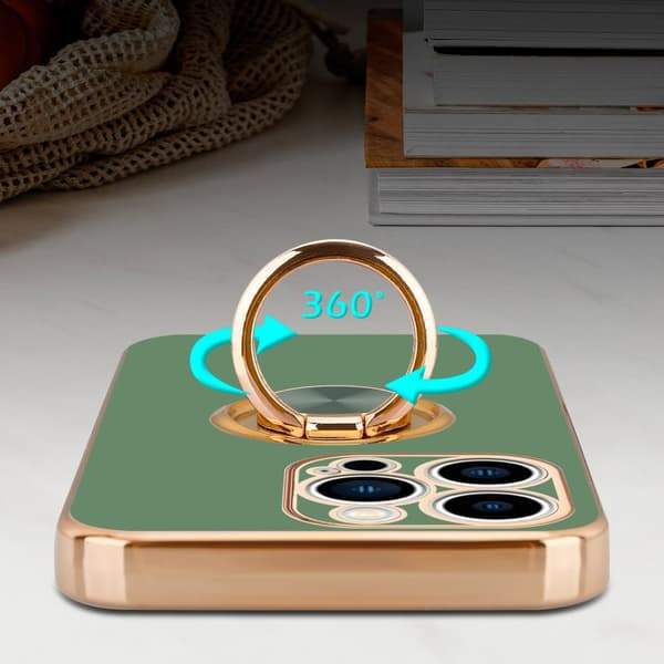iPhone 14 PRO MAX Cover Etui Case ()