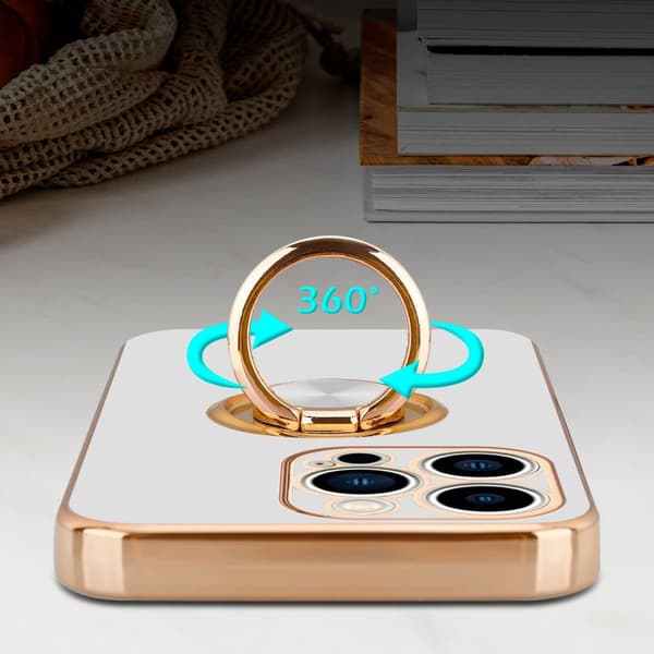 iPhone 14 PRO MAX Cover Etui Case ()