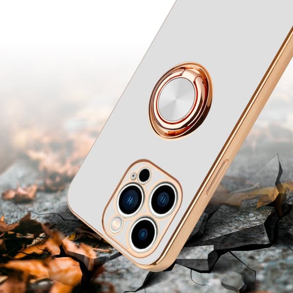 iPhone 14 PRO MAX Cover Etui Case ()