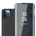 Miniatyrbillede 1 af 11: iPhone 13 Pungetui Cover Case ()