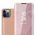 Miniatyrbillede 1 af 11: iPhone 13 Pungetui Cover Case ()