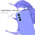 Miniatyrbillede 2 af 6: Motorola EDGE 30 Cover Etui Case ()