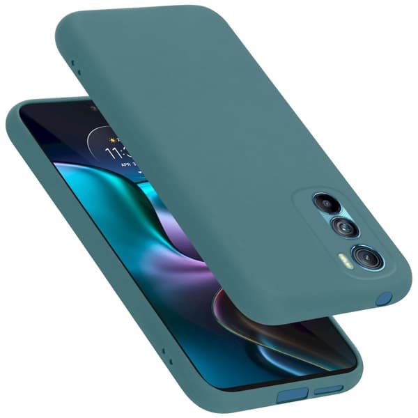 Motorola EDGE 30 Cover Etui Case ()