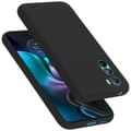 Miniatyrbilde 1 av 6: Deksel til Motorola EDGE 30 Silikondeksel TPU Case Cover