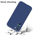 Miniatyrbillede 3 af 6: Motorola EDGE 30 Cover Etui Case ()