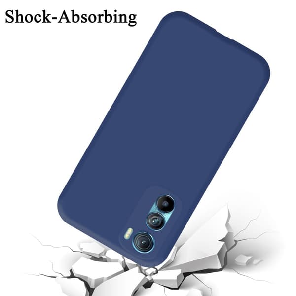 Motorola EDGE 30 Cover Etui Case ()