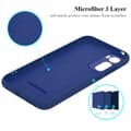 Miniatyrbillede 5 af 6: Motorola EDGE 30 Cover Etui Case ()
