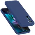 Miniatyrbillede 1 af 6: Motorola EDGE 30 Cover Etui Case ()