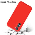 Miniatyrbillede 3 af 6: Motorola EDGE 30 Cover Etui Case ()