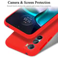 Miniatyrbillede 4 af 6: Motorola EDGE 30 Cover Etui Case ()