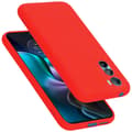 Miniatyrbillede 1 af 6: Motorola EDGE 30 Cover Etui Case ()