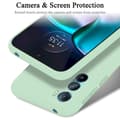 Miniatyrbillede 4 af 6: Motorola EDGE 30 Cover Etui Case ()