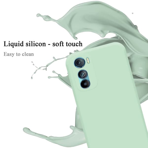 Motorola EDGE 30 Cover Etui Case ()