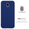 Miniatyrbillede 3 af 8: Cover Samsung Galaxy J3 2018 Etui Case ()