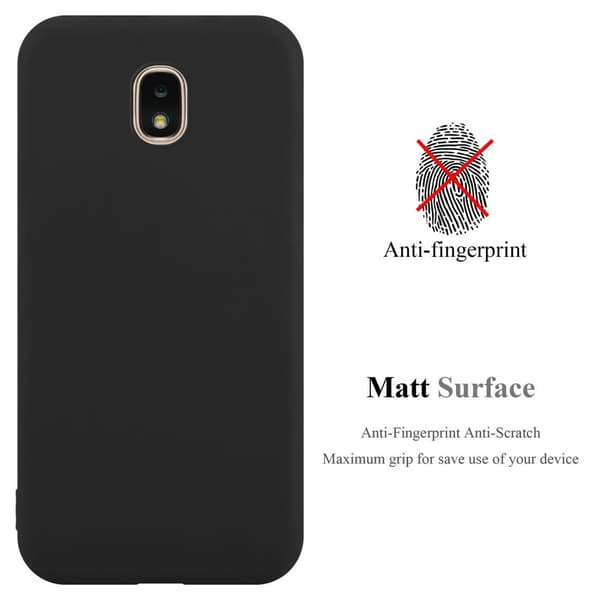 Cover Samsung Galaxy J3 2018 Etui Case ()
