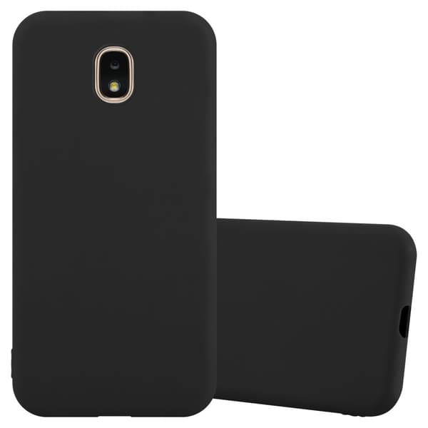 Cover Samsung Galaxy J3 2018 Etui Case ()