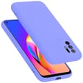 Pikkukuva 1 / 6: Oppo A94 5G Suojakotelo Suojakuori valmistettu joustavasta TPU-silikonista
