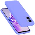 Pikkukuva 1 / 6: Oppo A57 5G / A77 5G / Realme V23 Suojakotelo Suojakuori valmistettu joustavasta TPU-silikonista